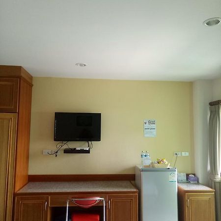 Yamjan Place Surat Thani Ngoại thất bức ảnh