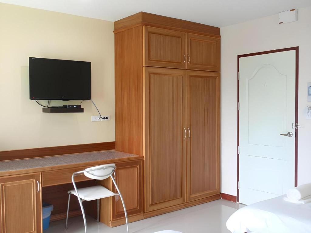 Yamjan Place Surat Thani Ngoại thất bức ảnh