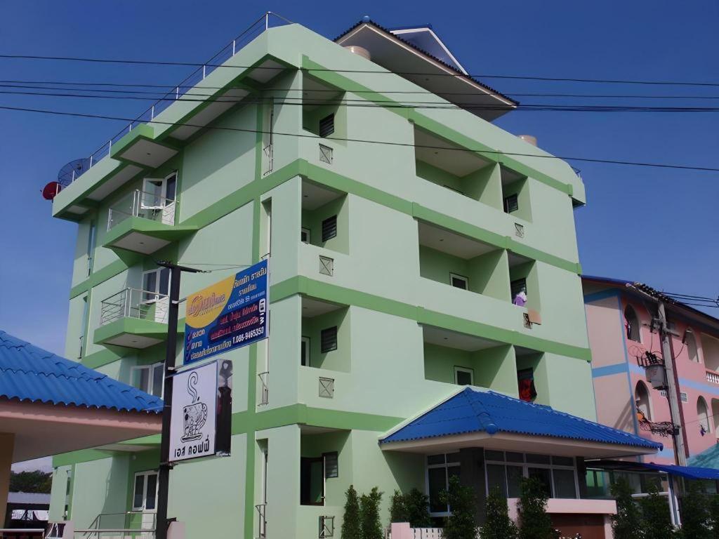 Yamjan Place Surat Thani Ngoại thất bức ảnh