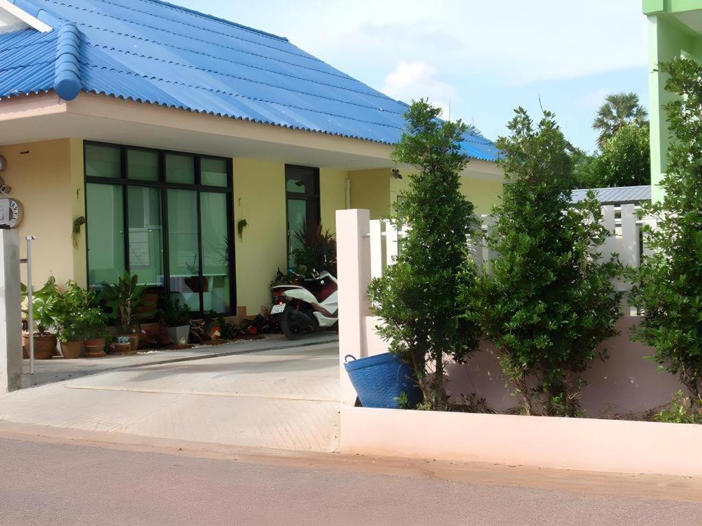 Yamjan Place Surat Thani Ngoại thất bức ảnh