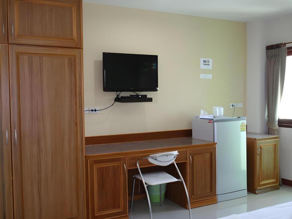 Yamjan Place Surat Thani Ngoại thất bức ảnh