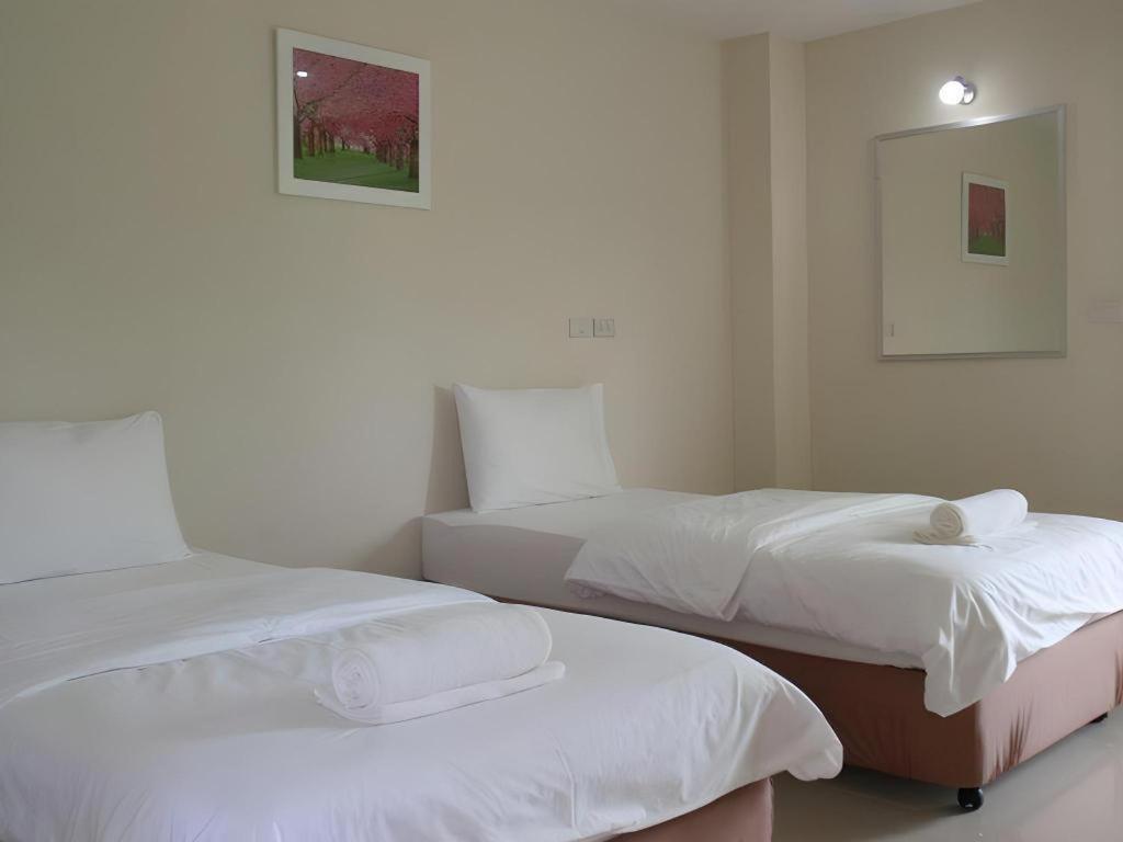 Yamjan Place Surat Thani Ngoại thất bức ảnh