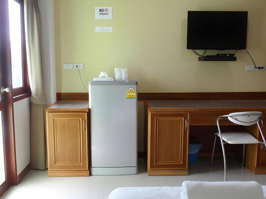 Yamjan Place Surat Thani Ngoại thất bức ảnh