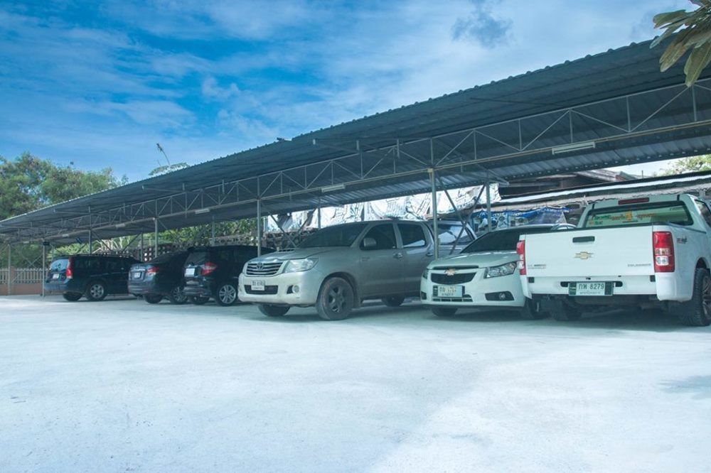 Yamjan Place Surat Thani Ngoại thất bức ảnh