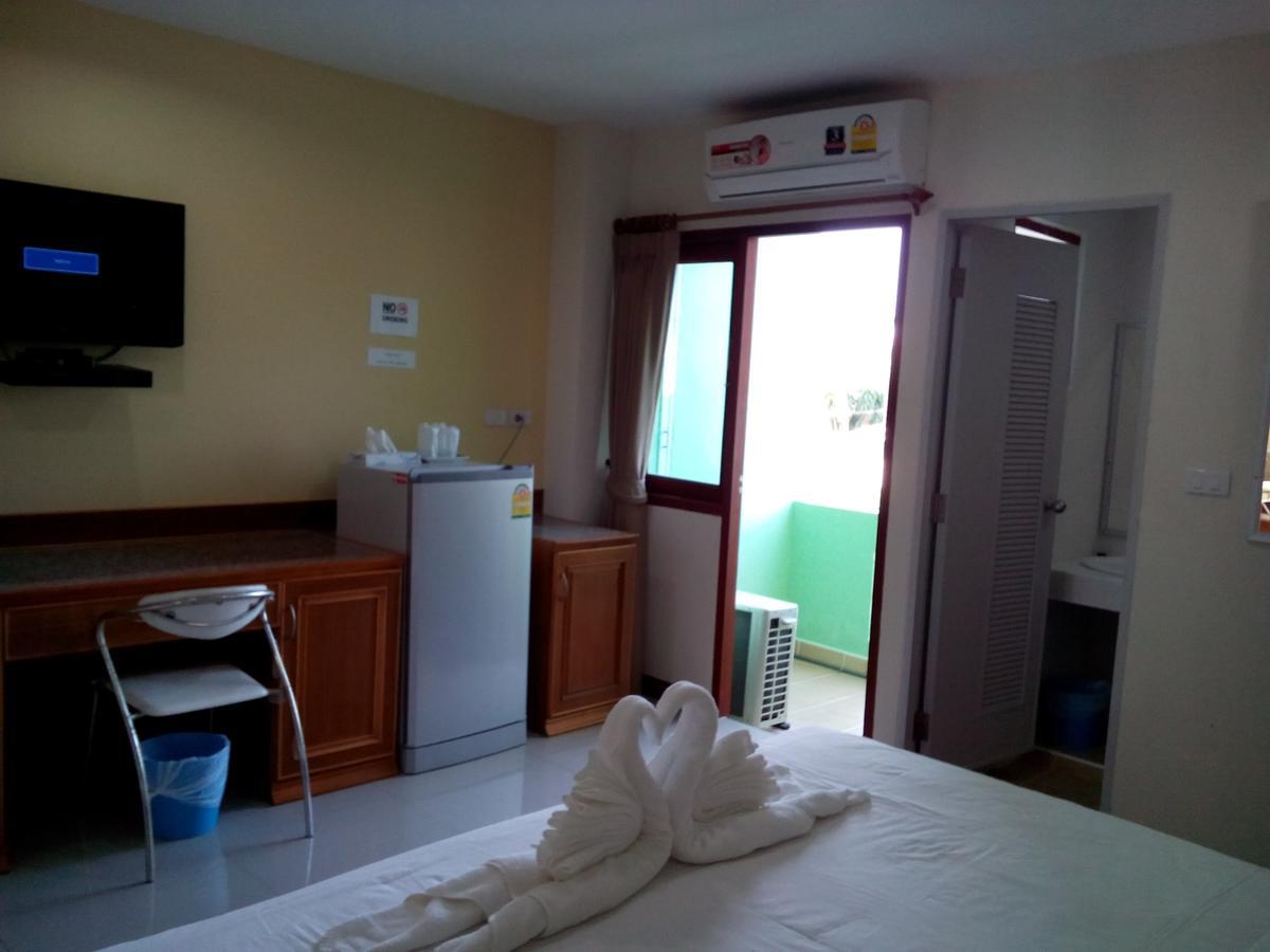 Yamjan Place Surat Thani Ngoại thất bức ảnh