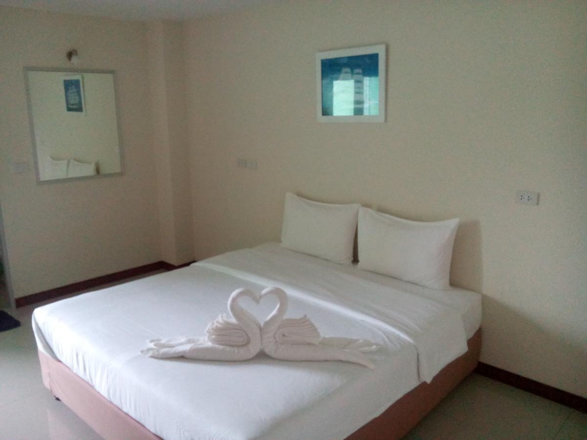 Yamjan Place Surat Thani Ngoại thất bức ảnh