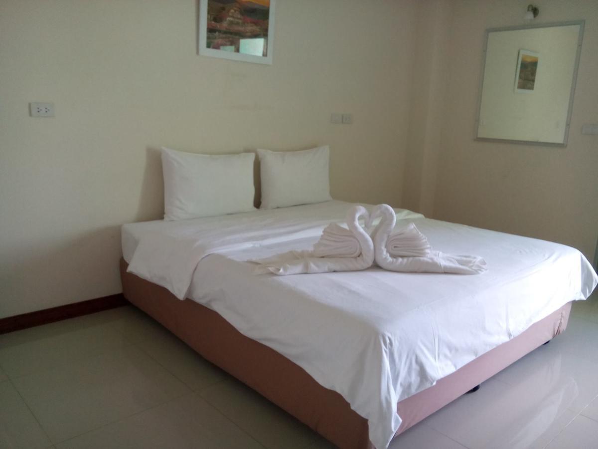 Yamjan Place Surat Thani Ngoại thất bức ảnh