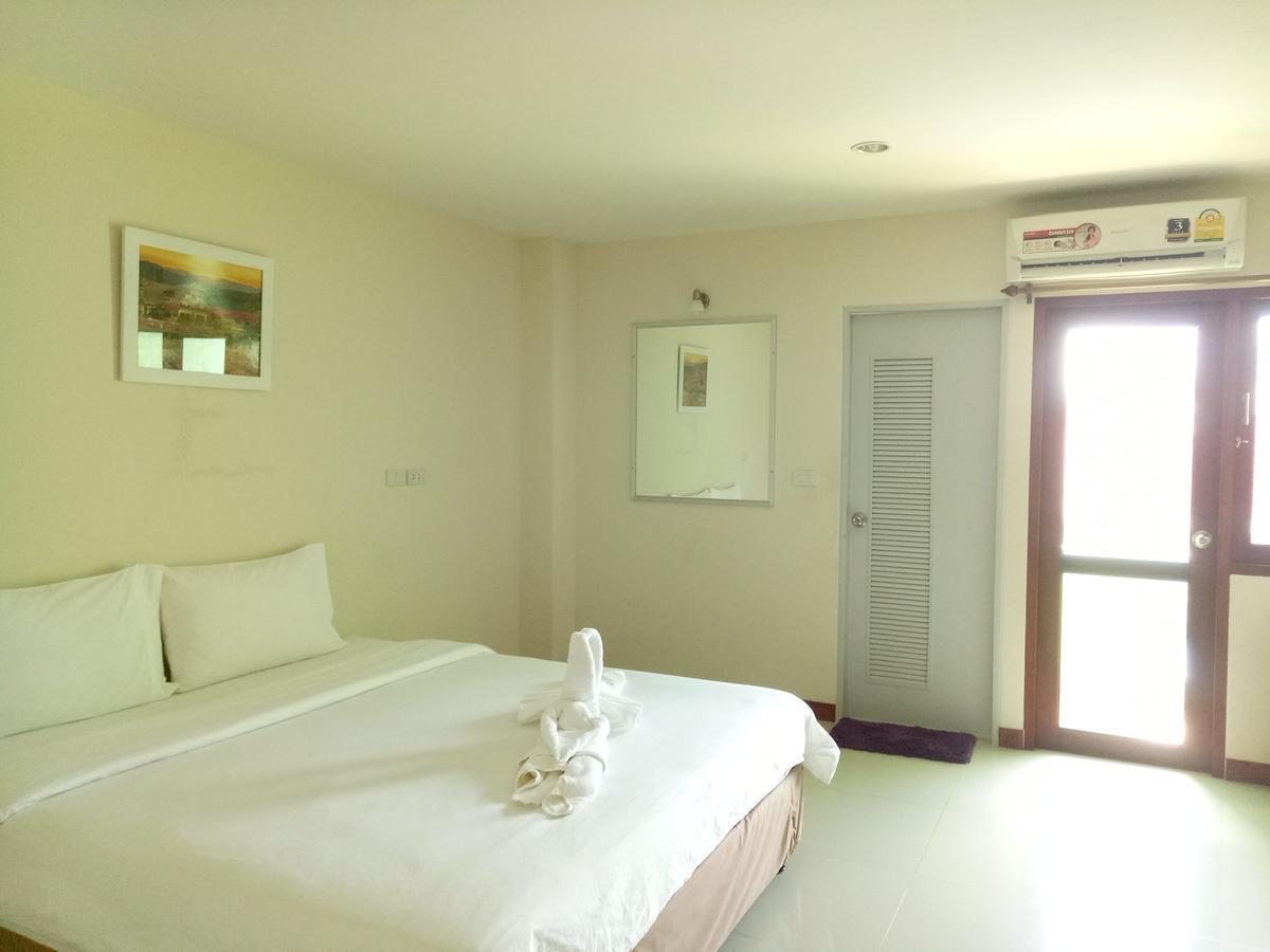 Yamjan Place Surat Thani Ngoại thất bức ảnh