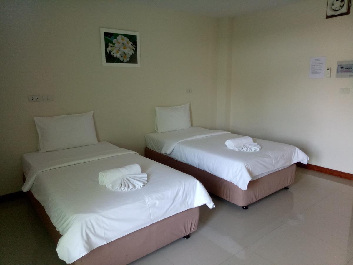 Yamjan Place Surat Thani Ngoại thất bức ảnh