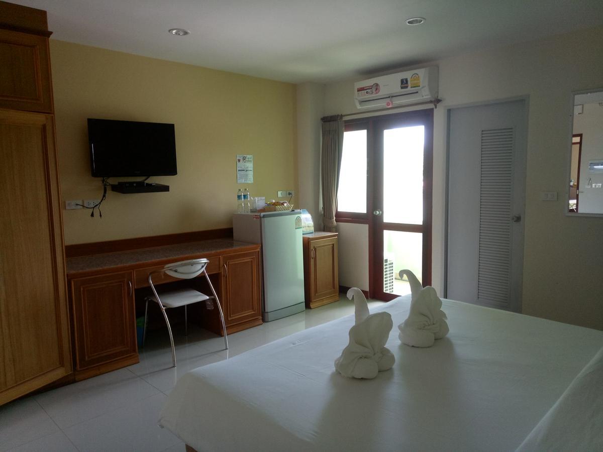 Yamjan Place Surat Thani Ngoại thất bức ảnh