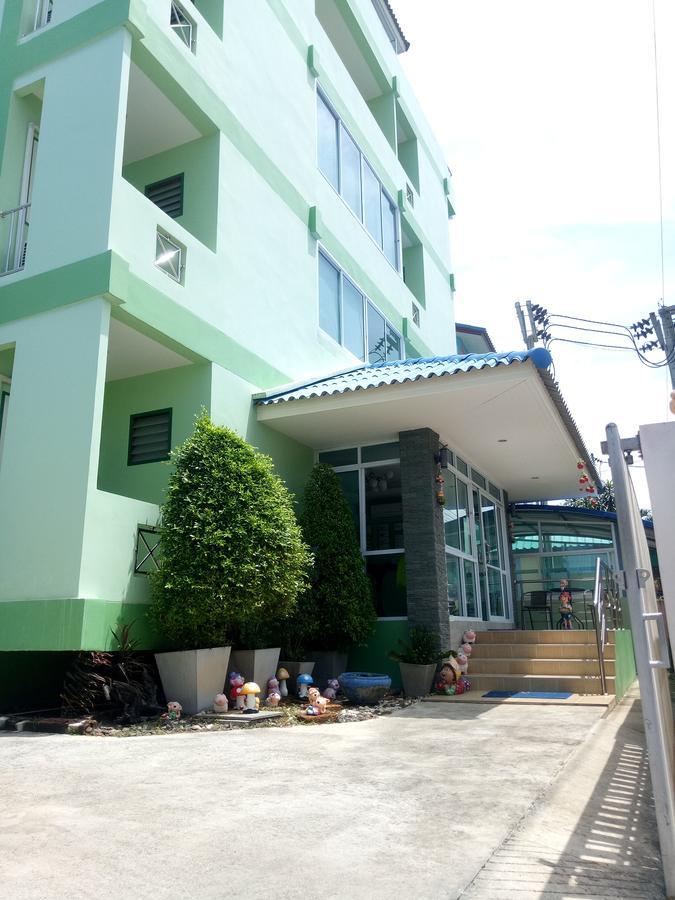 Yamjan Place Surat Thani Ngoại thất bức ảnh