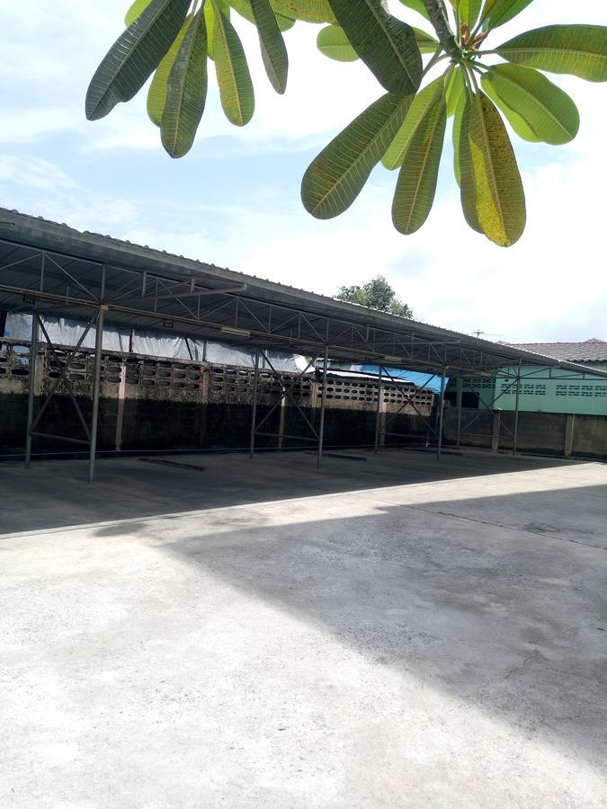 Yamjan Place Surat Thani Ngoại thất bức ảnh