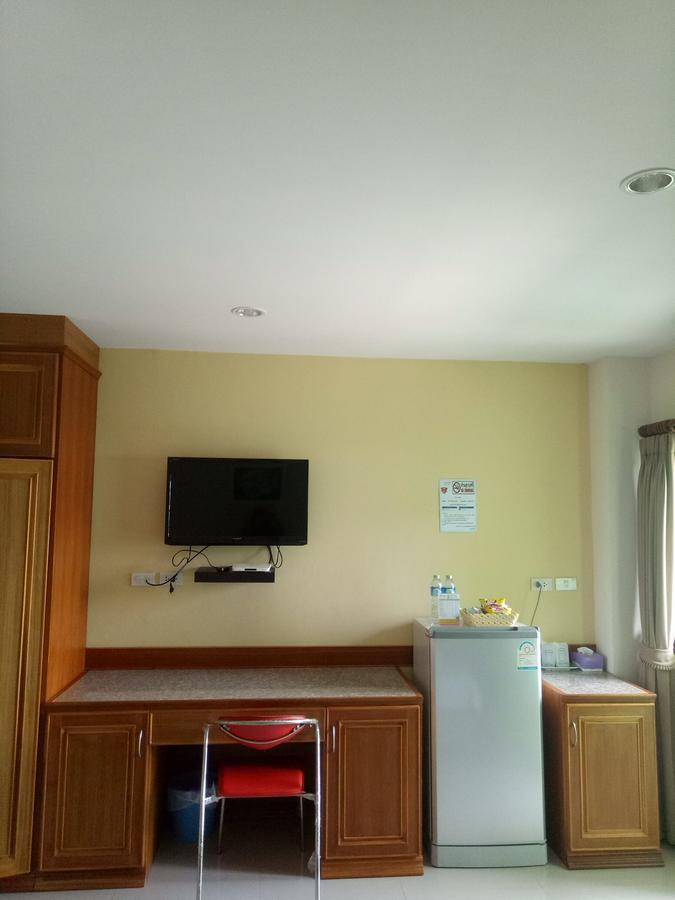 Yamjan Place Surat Thani Ngoại thất bức ảnh