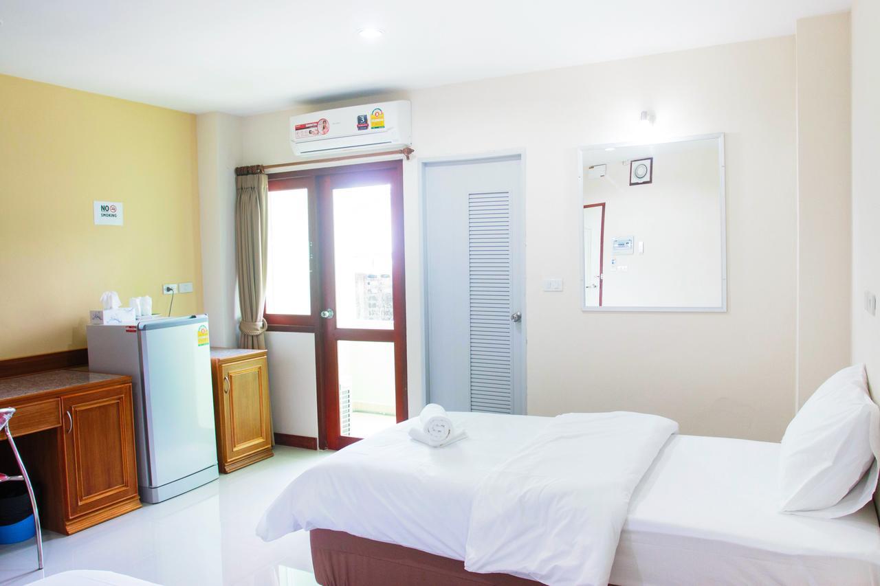 Yamjan Place Surat Thani Ngoại thất bức ảnh
