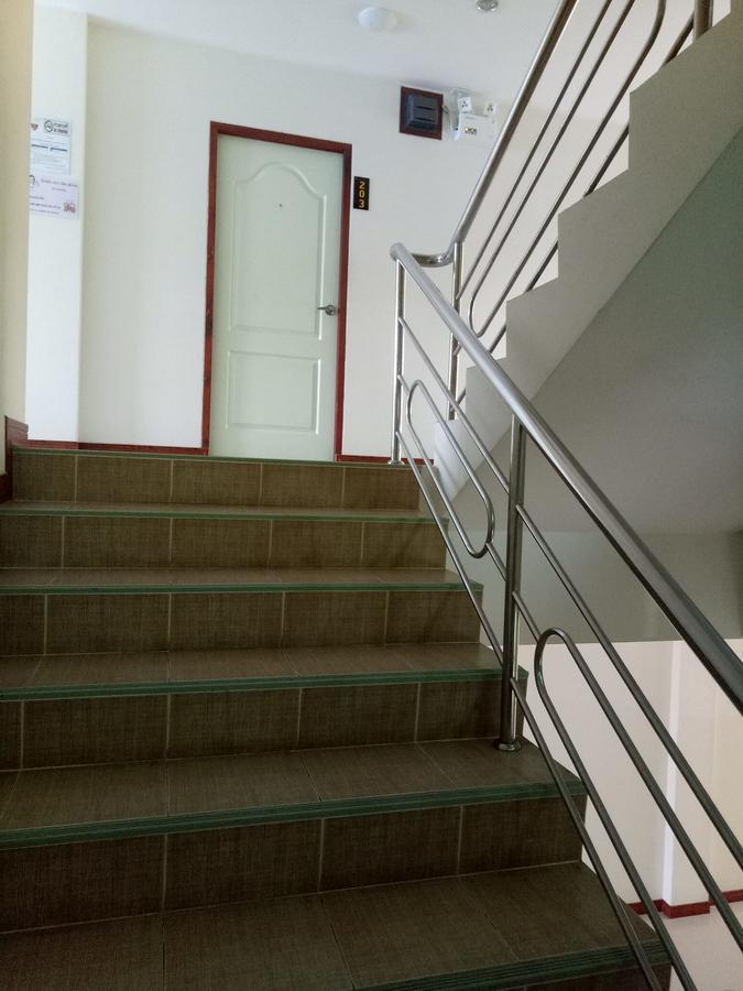 Yamjan Place Surat Thani Ngoại thất bức ảnh