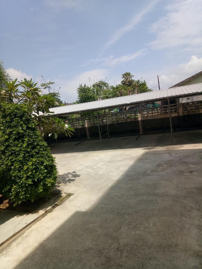 Yamjan Place Surat Thani Ngoại thất bức ảnh