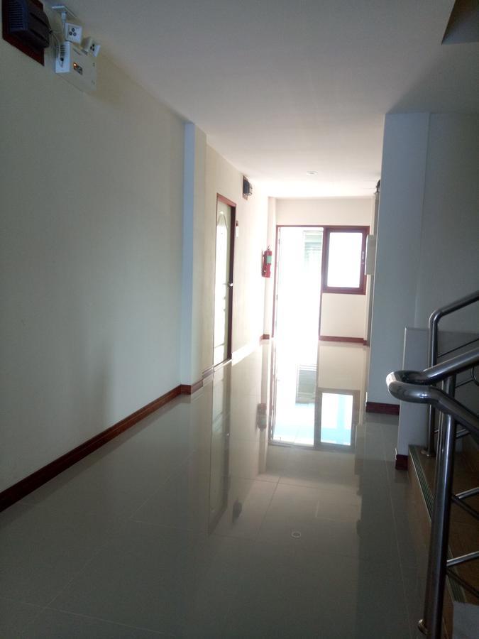 Yamjan Place Surat Thani Ngoại thất bức ảnh