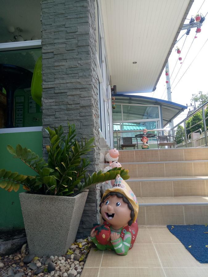 Yamjan Place Surat Thani Ngoại thất bức ảnh