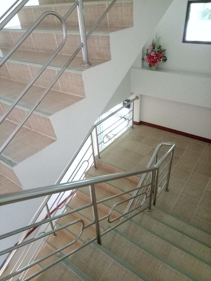 Yamjan Place Surat Thani Ngoại thất bức ảnh