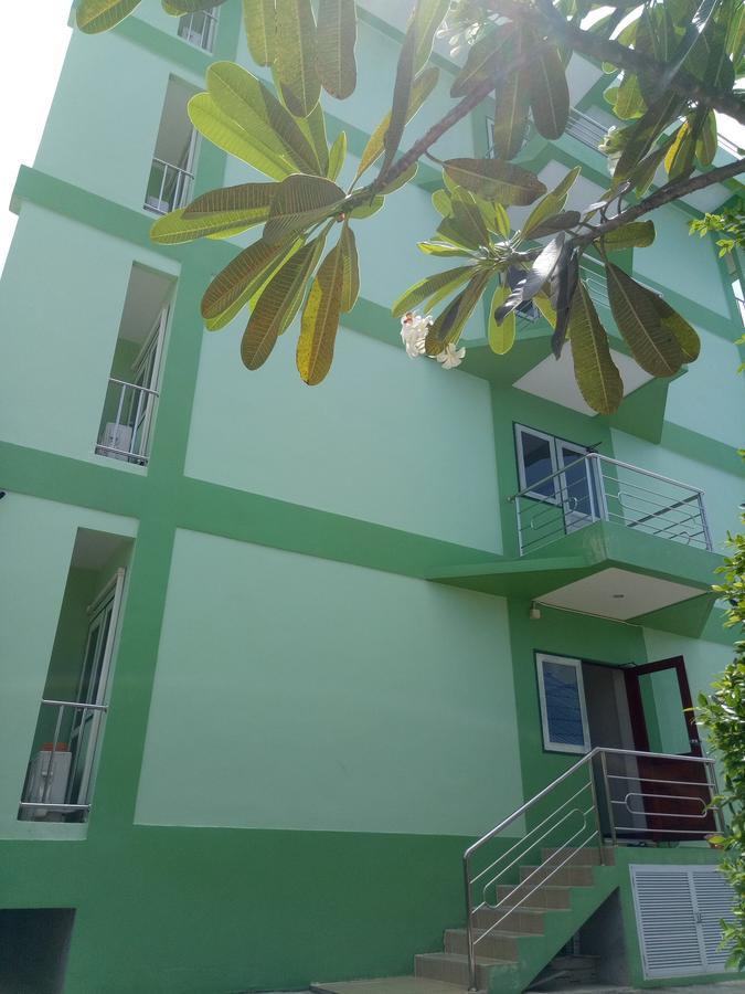 Yamjan Place Surat Thani Ngoại thất bức ảnh