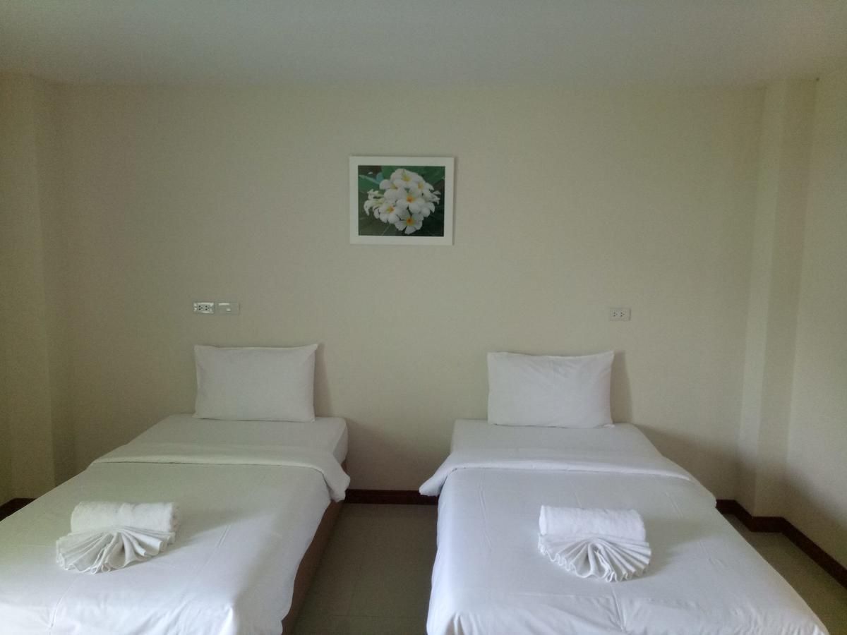 Yamjan Place Surat Thani Ngoại thất bức ảnh