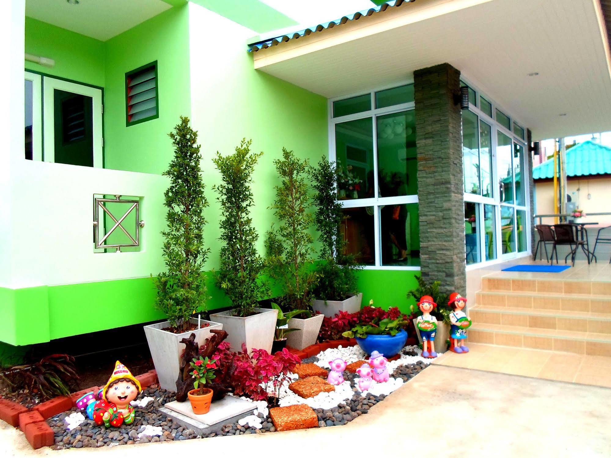 Yamjan Place Surat Thani Ngoại thất bức ảnh