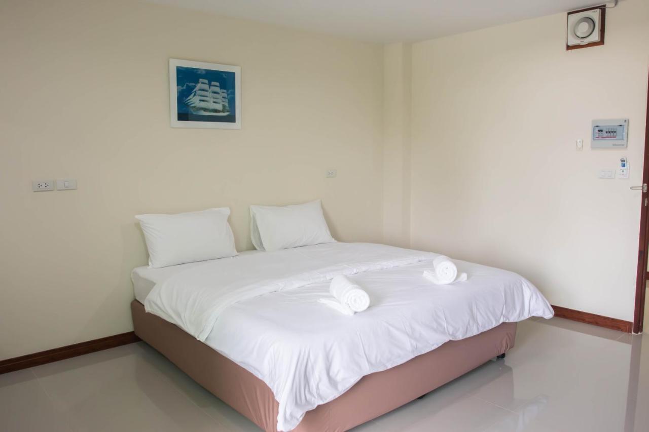 Yamjan Place Surat Thani Ngoại thất bức ảnh